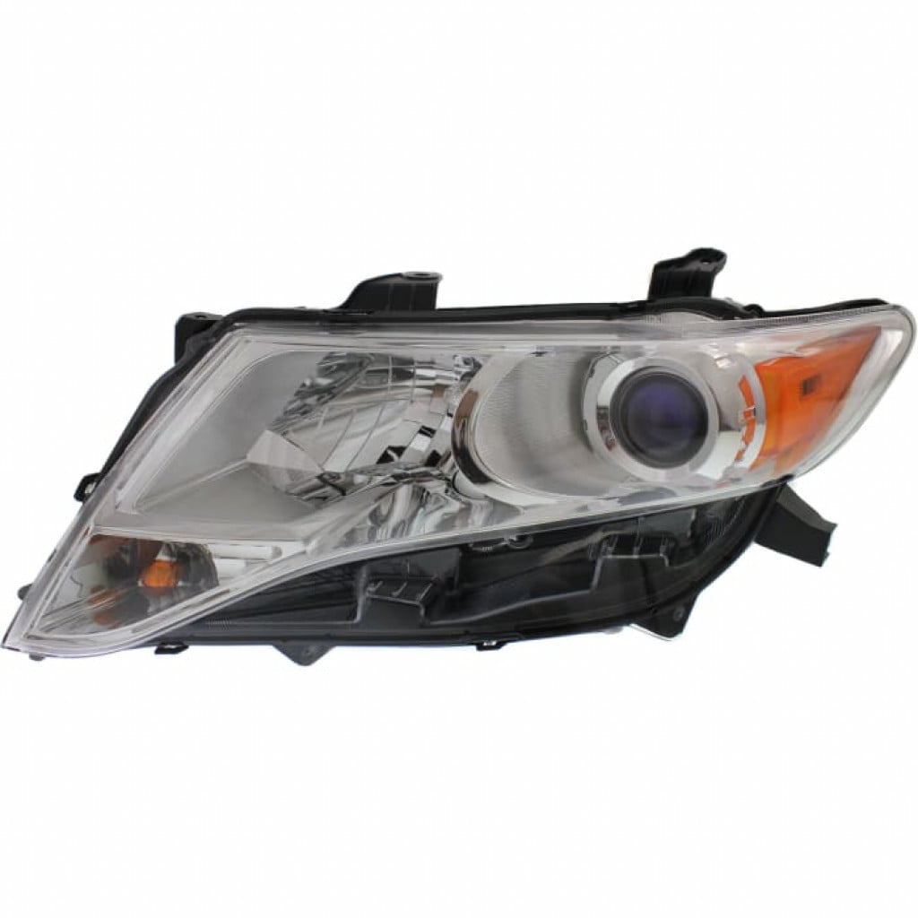 OE Replacement Headlight Assembly TOYOTA VENZA 2009-2012 Partslink TO2502192 