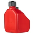 thumbnail image 6 of VP Racing 3 Gallon Motorsport Racing Liquid Container Utility Jug, Red, 6 of 10