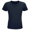 thumbnail image 1 of SOLS Boys/Girls Crusader Organic T-Shirt, 1 of 3