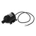 thumbnail image 2 of Exquisite 800L/H 5m DC 24V Solar Brushless Motor Water Circulation Submersible Water Pump_Perfect Gift, 2 of 5