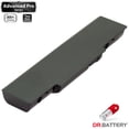 thumbnail image 2 of Dr. Battery - Samsung SDI Cells for Acer Aspire 5740 / 5740G / 2930 / 4235 / 4310 / 4520 / 4530 / 4710 / 4730 / TOP-AC4710 / TOP-AC4710H / AS07A31 / AS07A32 / AS07A41 / AS07A42 / AS07A43 / AS07A51, 2 of 5