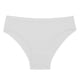 thumbnail image 2 of Gibobby Verano calzoncillos adelgazantes Calzoncillos sólidos encaje sexy y sexy para mujer （Blanco， XL), 2 of 5
