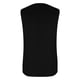 thumbnail image 5 of Camiseta sin mangas de cuello redondo para hombre, estampada, informal, deportiva, elástica, de moda, de poliéster., 5 of 5