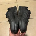 thumbnail image 2 of New Balance Mens 411 V1 MA411LK1 Black Casual Shoes Sneakers Size 11.5 4E, 2 of 6