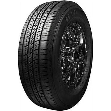 Advanta SVT-01 215/70R16 99 T Tire
