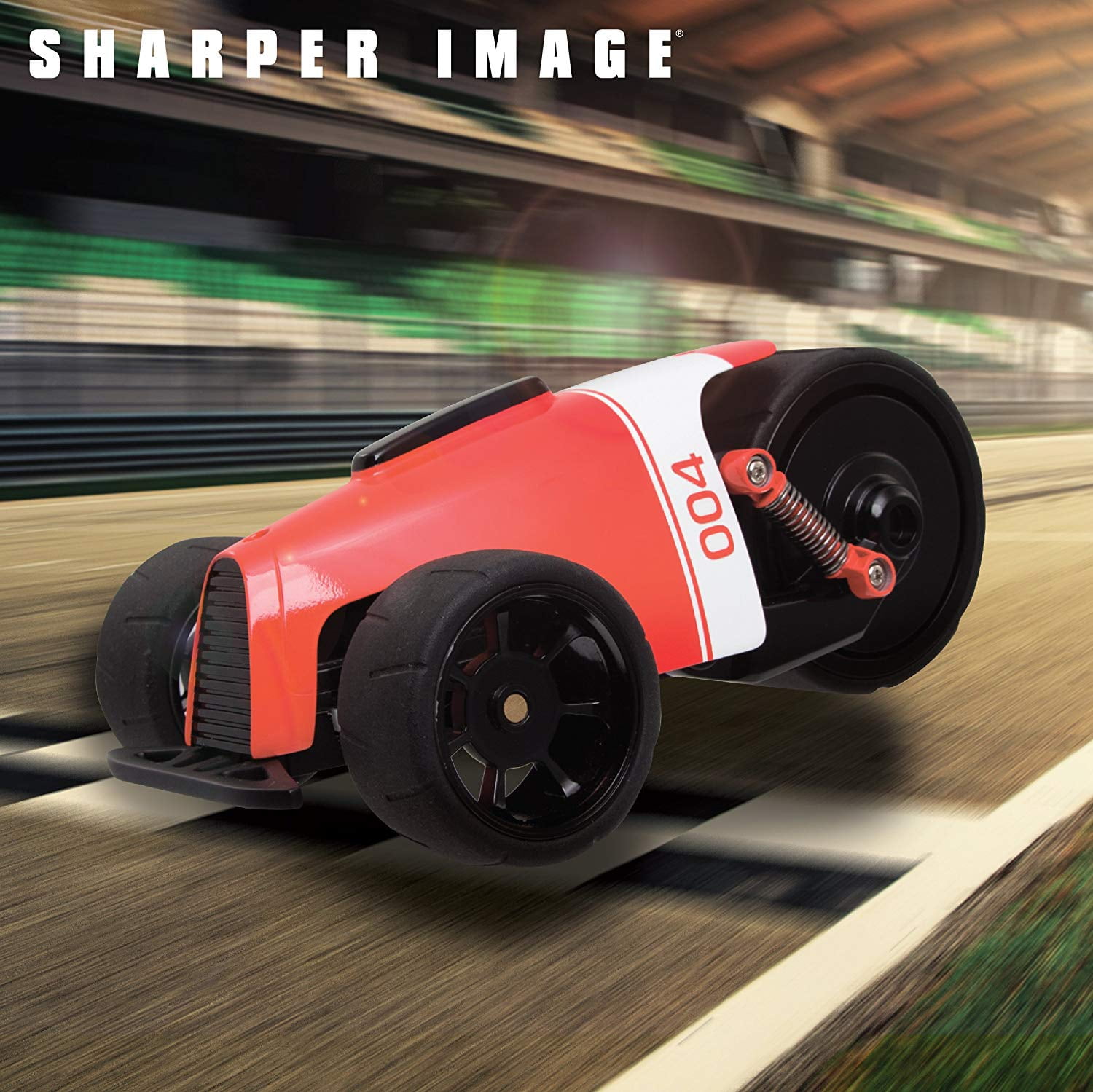 phantom racer trike