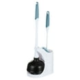 thumbnail image 2 of Great Value Plunger and Toilet Brush Set, 2 of 4