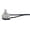 Nickel Plated Finish, variant on B&P LampĀ® Push Canopy Switch