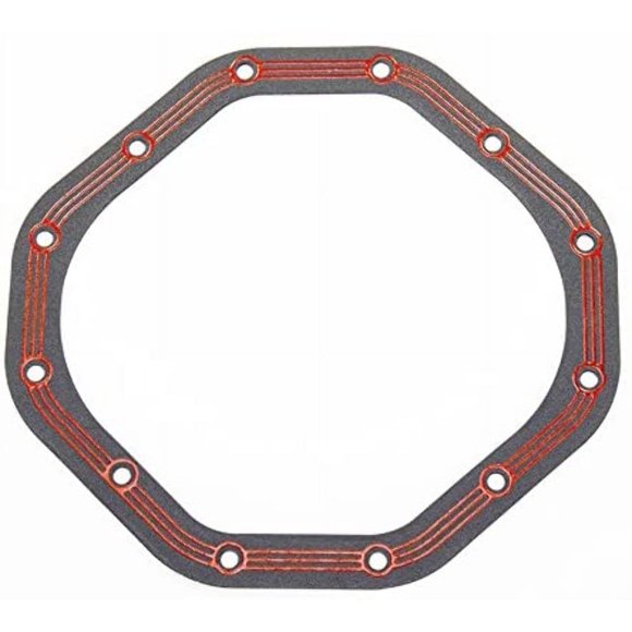 LubeLocker 9.25"" Rear Differential Cover Gasket