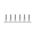 thumbnail image 1 of Conector Pacer DTP Deutsch para cable de 10 AWG, tamaño 12, 1 of 1