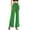 Green, variant on Sngxgn Women's Leggings High Waist Breathable Leggings(Green,M)