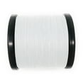 Reaction Tackle Braided Fishing Line White