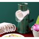 thumbnail image 5 of Cortador de Verduras Brillar Rallador de Queso Giratorio 5 en 1 Sin BPA Electrónica, 5 of 5