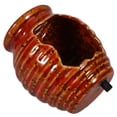 thumbnail image 4 of Fish Tank Waterfall Fountain Circulating Water Ceramic Jar Hydroponic Vase Water Fountain, 4 of 8