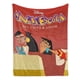 thumbnail image 2 of El Pato Darkwing anti-pilling, suave, ligera, esponjosa y acogedora de lujo para hogar y cocina – Perfecta para niños y adultos,50X70cm, 2 of 6