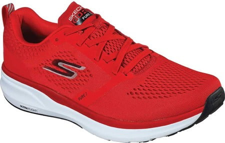 Skechers go run pure 2 Clearance