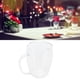 thumbnail image 1 of Taza De Cristal, Taza De Té Transparente Resistente Al Calor Para Salones De Té Para Restaurantes, 1 of 7