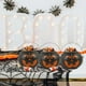 thumbnail image 4 of Decoraciones de Halloween, adornos de Halloween, regalos de Halloween, maceta de dulces de Halloween, granja, decoración de Halloween, accesorios de decoración, tarro de dulces de plástico, 4 of 6