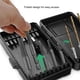 thumbnail image 3 of Removedor De Tornillos Dañados, Juego De Extractores De Tornillos De Fácil Operación, Especificaciones Múltiples, Caja De Almacenamiento Portátil, Acero Al Cromo Vanadio Para, 3 of 7