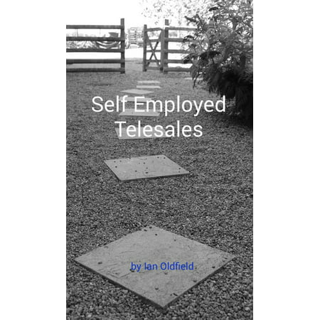 Self Employed Telesales - eBook