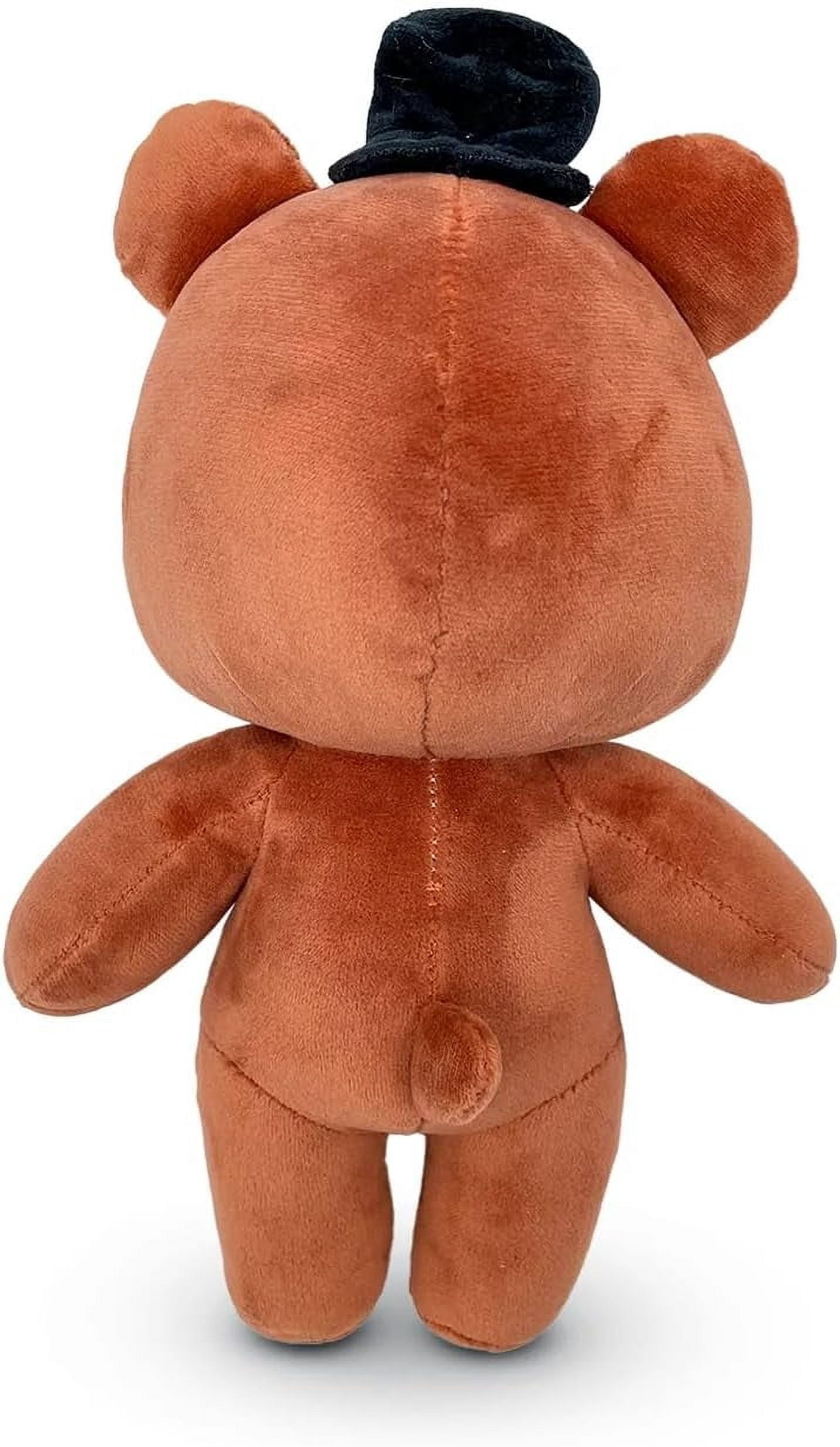 Youtooz: Five Nights at Freddy's Collection - Chibi Freddy 9 Inch Plush