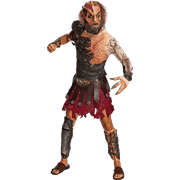Morris Costumes Men's Deluxe Calibos Costume - Clash of the Titans