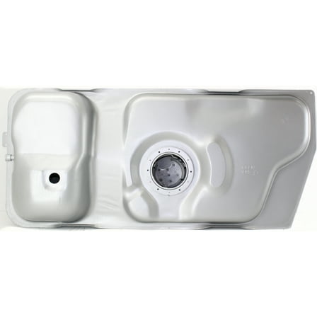 Replacement REPF670120 Fuel Tank Compatible with 1998 Ford Mustang 15 gallons / 57 liters