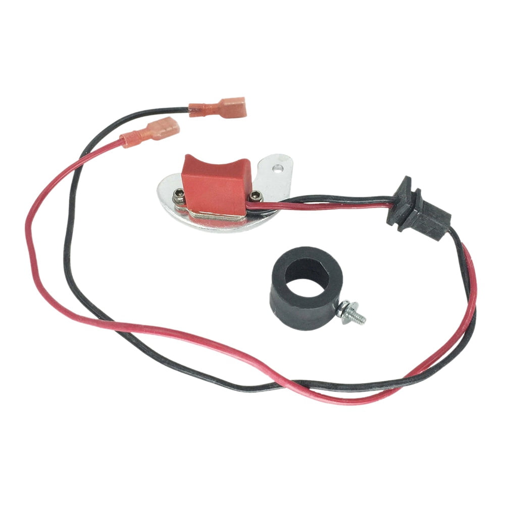 Electronic Ignition Module Distributor for Bug Bus for Buggy AC905535