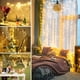 thumbnail image 4 of Warm White Festoon Led Fairy String Lights Indoor Christmas Decorations 2024 Plug-in 100M Garlands Outdoor Waterproof Connect, 4 of 5