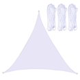 thumbnail image 2 of Wolfast Auvent Pare-Soleil pour Jardin et Terrasse, 2 of 9