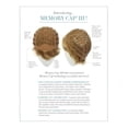 thumbnail image 6 of Crushing On Casual Synthetic Lace Front Wig (Mono Top), 6 of 7