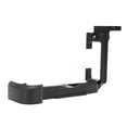 thumbnail image 3 of Camera L Bracket,Aluminium Alloy Handle L‑shape Metal Camera L Bracket Camera Quick Release Plate Striking Appearance, 3 of 12