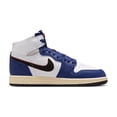 thumbnail image 4 of Ni - ke Air Jordan 1 High OG Rare Air Men's Cozy Fashion Shoes Sneakers FD1437-100?, 4 of 5