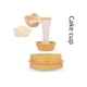 thumbnail image 5 of Billuyoard Herramientas para hornear, prensa de para galletas, molde de plástico para hornear, molde para sello de galletas, cocina, cortador de Herramientas y accesorios para hornear, 5 of 6