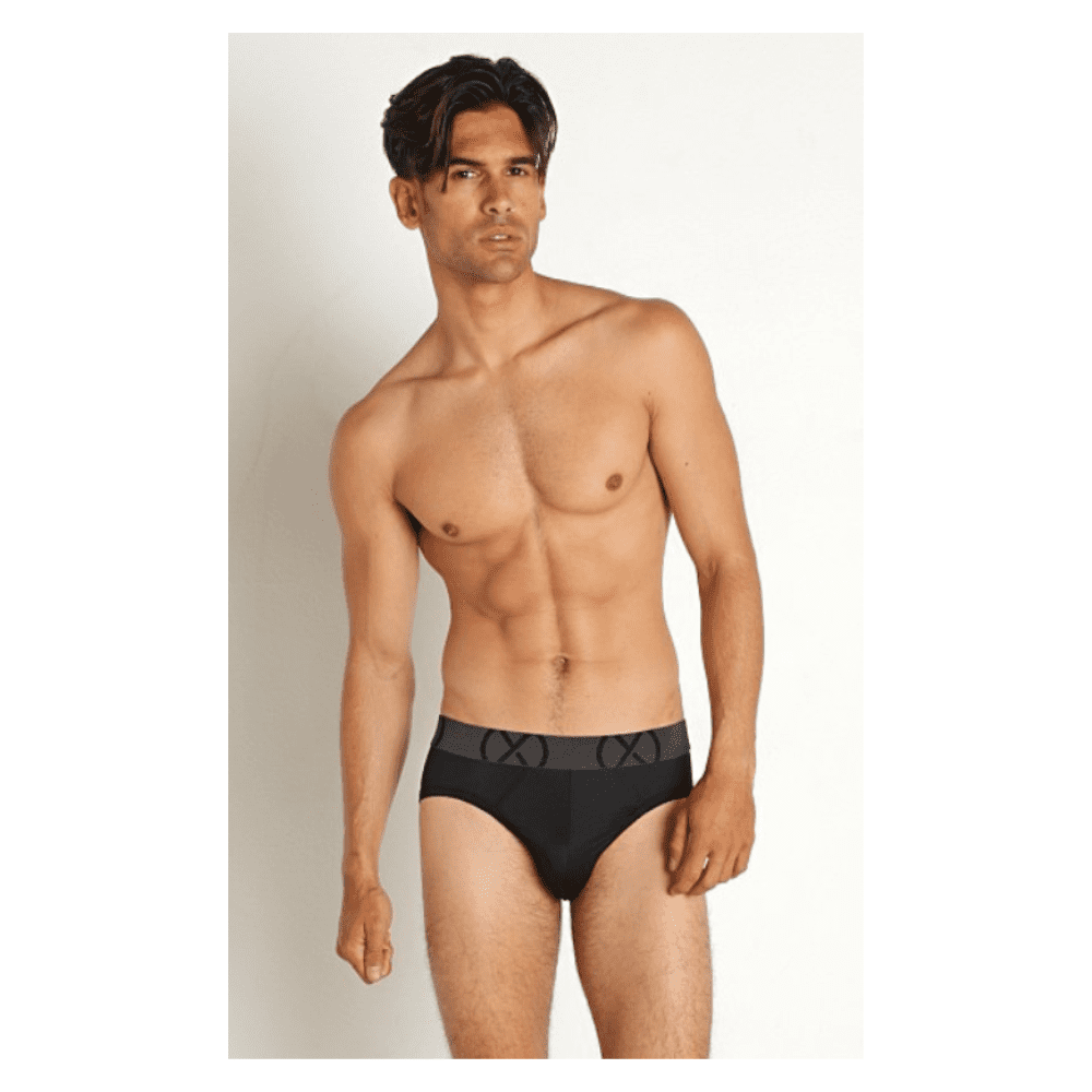 Calvin Klein 3-Pack Trunks Boxershorts Wit