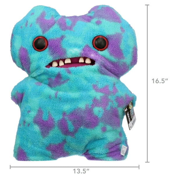 Fuggler 17 Plush - Classroom Mascot for School Engagement