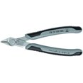 thumbnail image 1 of Alicates KNIPEX 78 13 125 ESD Electronics Super-Knips de 12,5 cm, 1 of 7