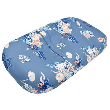 

JDEFEG Baby Bath Stuff Slip Lounger Removable for Lounger Slipcover Baby Baby Cover Cover Baby Care Parents Choice Diapers Size 5 Value Pack Polyester Blue