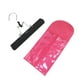 thumbnail image 1 of Qarigey Extensiones de cabello Portador Peluca Organización Estuche de almacenamiento Ropa Bolsa de aislamiento con percha Cuidado del cabello Qarigey CE001763-00, 1 of 6