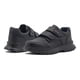 thumbnail image 1 of Zapato Escolar Niño Velcro Yuyin Protección Frontal 22-25 negro 22, 1 of 6