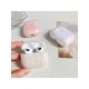 thumbnail image 1 of The Korean IMD Shell Pattern Is Suitable For Apple AirPods Pro2 Generation Wireless Bluetooth Headphone Protective Cover New Ear Case Pro, 1 of 4