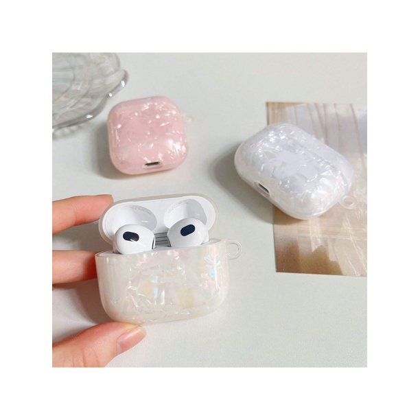 The Korean IMD Shell Pattern Is Suitable For Apple AirPods Pro2 Generation Wireless Bluetooth Headphone Protective Cover New Ear Case Pro