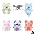thumbnail image 1 of dudu Cat Doll Piush Toy - Soft Plush & Washable - 25/50cm, 1 of 1