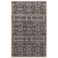 thumbnail image 1 of Riverbay Furniture 4'3" x 7'3" iForum Rug in Gray and Black, 1 of 1