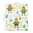 thumbnail image 1 of 3 Sheets St. Patrick's Day Heat Transfer Vinyl Iron On Transfer Paper For Clothing, 1 of 8