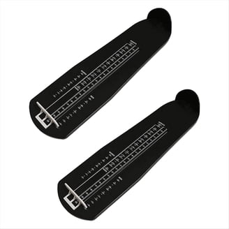 1pc, Men's Brannock Device Shoe Sizer - Walmart.com