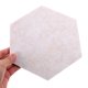 thumbnail image 5 of unbranded 8Ud Tablero De Fieltro Hexagonal Adhesivo Para Pared Resistente En Oficina Hogar, 5 of 6