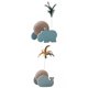 thumbnail image 1 of Rascador de para , 2 Uds., Juguete Interactivo para Jugar, Muebles Duraderos Yuyangstore pelota para rascar gatos, 1 of 7