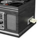 thumbnail image 4 of Tocadiscos Retro Vintage 6 en 1 Victrola Modelo Nostálgico, 4 of 4