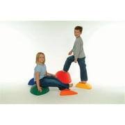 Angle View: Gonge HILLTOPS